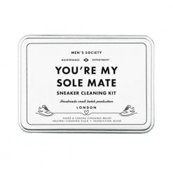 Little Global You're My Sole Mate Sneaker Cleaning Kit