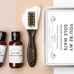 Little Global You're My Sole Mate Sneaker Cleaning Kit