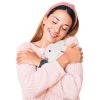 IsAlbi Gifts For Sisters Cuddle Bunny Heat Pack