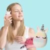 IsAlbi Unicorn Dentangler Hair Brush