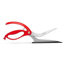Dreamfarm Kitchen Scizza Pizza Cutter Server Scissors