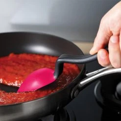 Dreamfarm Gifts For Wives Supoon Sit-Up Measuring Scraping Spoon