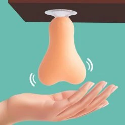 Mdi Desk Nuts Hanging Stress Balls 12 Mdi Desk Nuts Hanging Stress Balls