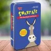 Jedko Smart Ass 90s Nostalgia Tin Mens Novelty Gifts