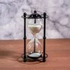 IsAlbi Executive Gifts Time On My Side 30 Minute Hourglass