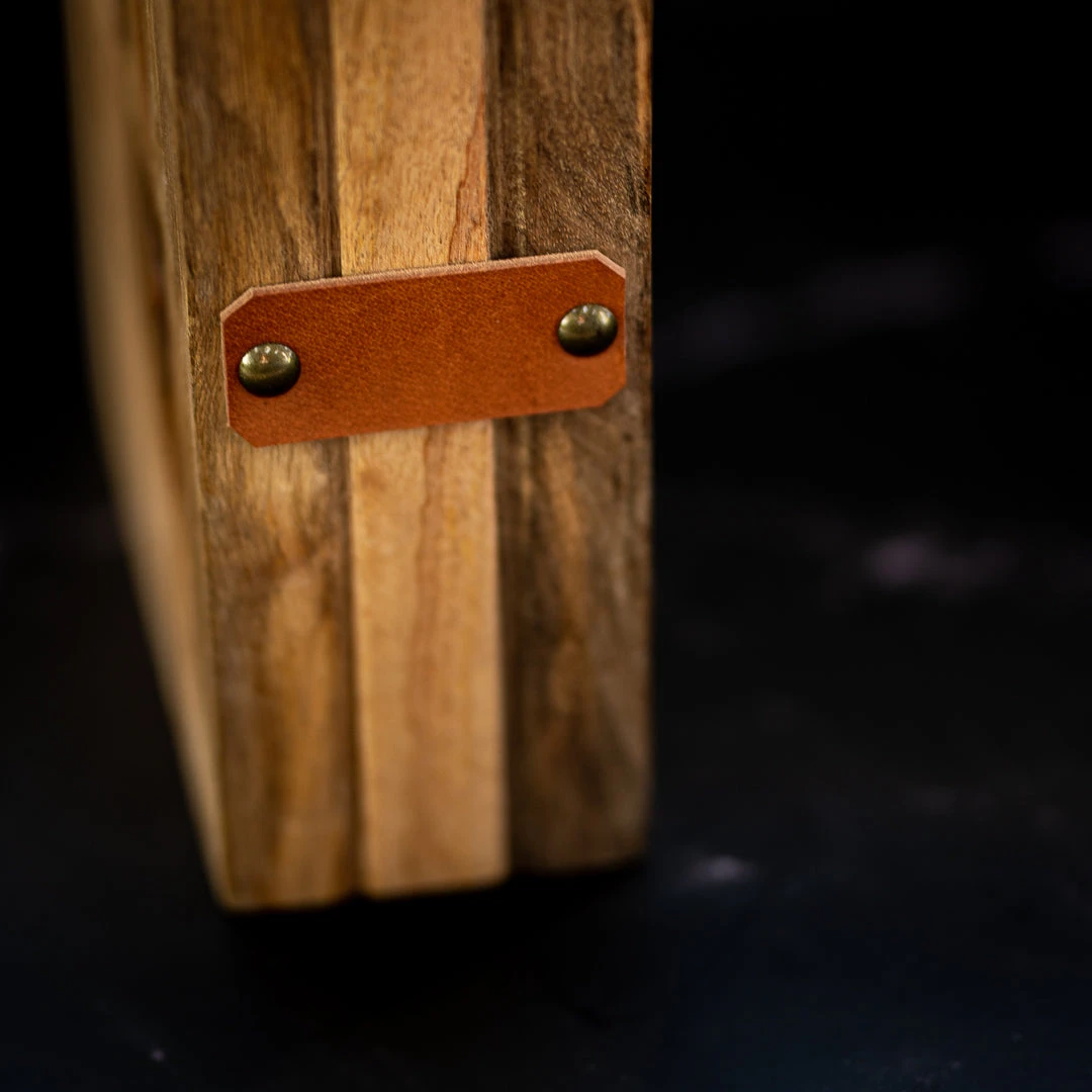 Yellow Octopus Personalised Personalised Universal Knife Block - Flower Bunch 7 Yellow Octopus Personalised Personalised Universal Knife Block - Flower Bunch