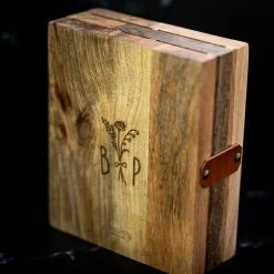 Yellow Octopus Personalised Personalised Universal Knife Block - Flower Bunch 13 Yellow Octopus Personalised Personalised Universal Knife Block - Flower Bunch