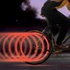 Zen Imports Sports And Outdoors Nite Ize LED Bicycle Spokelit Spoke Light